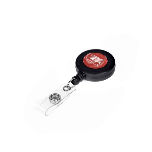 Badge Reel Badge Reel
