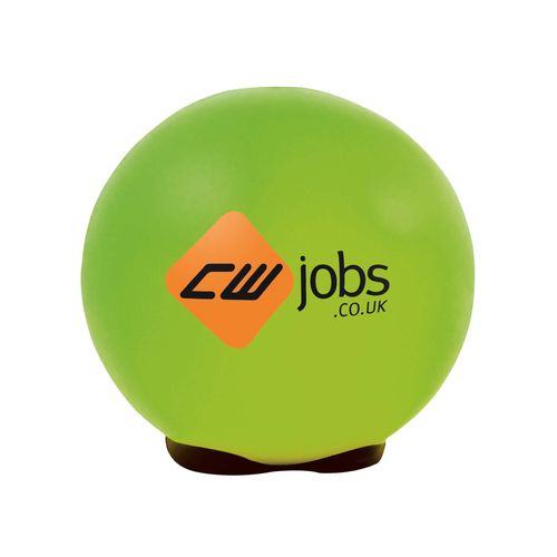 Stress Character Ball Stress Character Ball