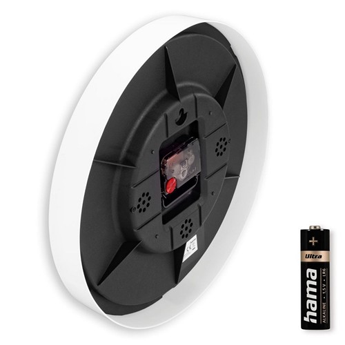 Learning wall clock for children Hama Learning wall clock for children Hama