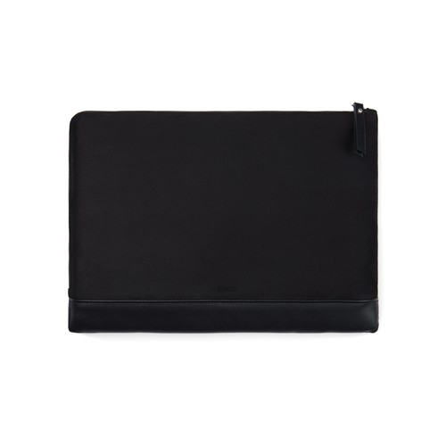 VINGA Marlow RCS recycled polyester 16" laptop sleeve VINGA Marlow RCS recycled polyester 16" laptop sleeve