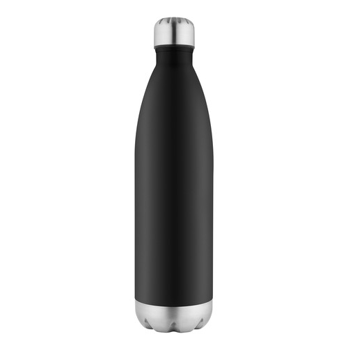 geïsoleerde fles