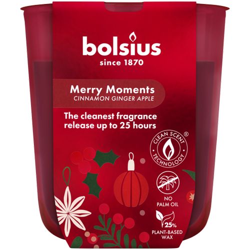 Bolsius True Glow Gift Set Bolsius True Glow Gift Set