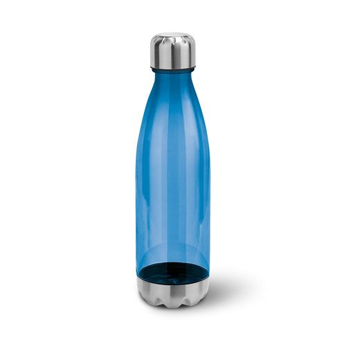 ANCER. Borraccia sportiva in AS e acciaio inox 700 mL ANCER. Borraccia sportiva in AS e acciaio inox 700 mL