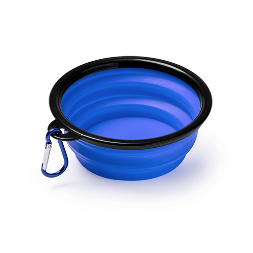 Bol pliable pour animaux Benwlid