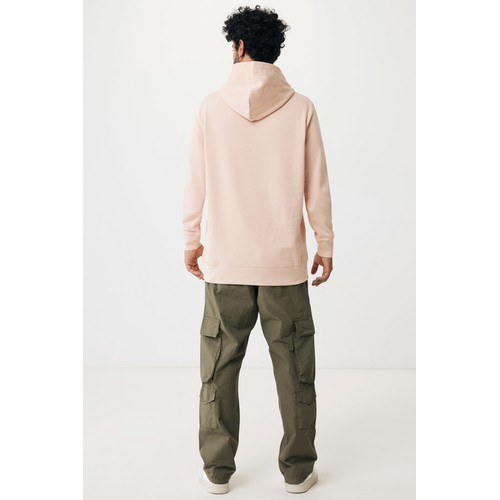 Sweat à capuche avec poches latérales IQONIQ Yengo Sweat à capuche avec poches latérales IQONIQ Yengo
