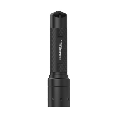 Lampe torche Ledlenser E20