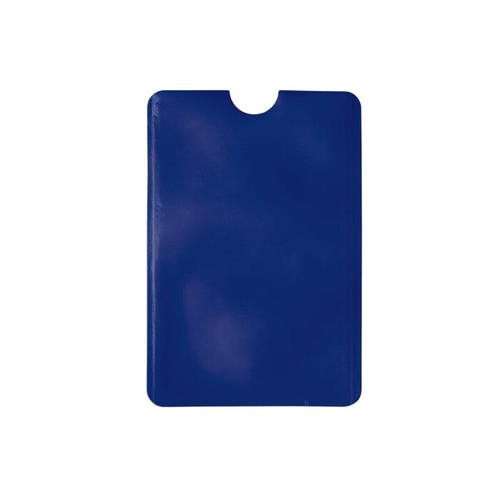 Cardholder anti-skim soft Cardholder anti-skim soft