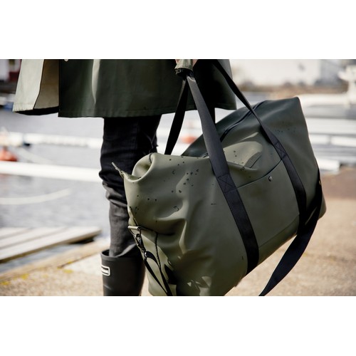 VINGA Baltimore Weekendbag VINGA Baltimore Weekendbag