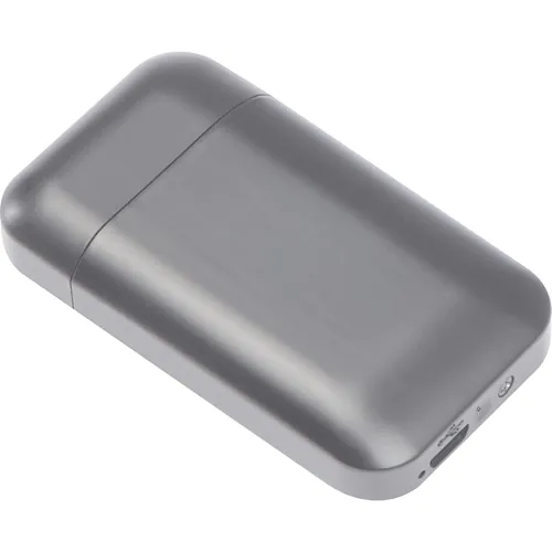 Accendino usb opaco SIMONA