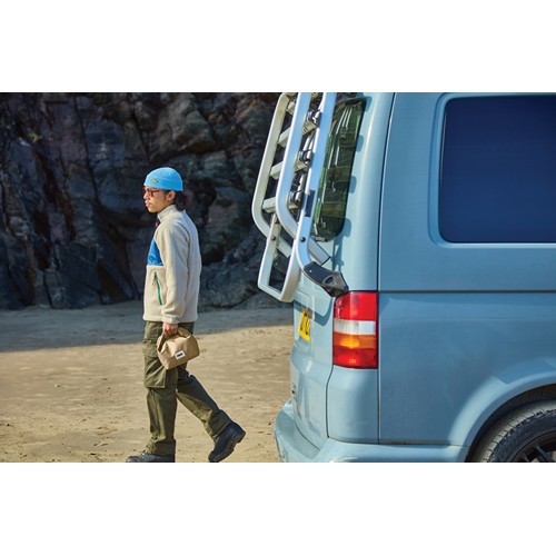 Black+Blum 6.7L insulated Lunch/Cooler Bag Black+Blum 6.7L insulated Lunch/Cooler Bag