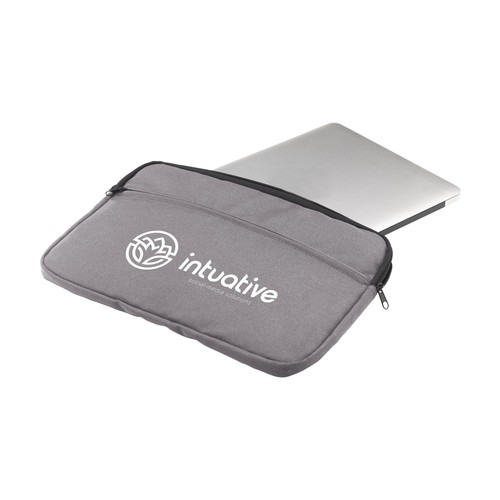 Jordan 13 inch RPET Laptop Sleeve Jordan 13 inch RPET Laptop Sleeve