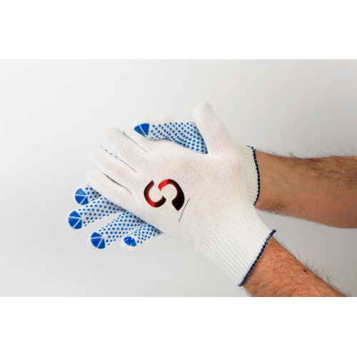 Gloves cold protection CE I