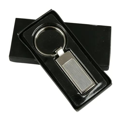 Porte-clés rectangulaire | Stella Porte-clés rectangulaire | Stella