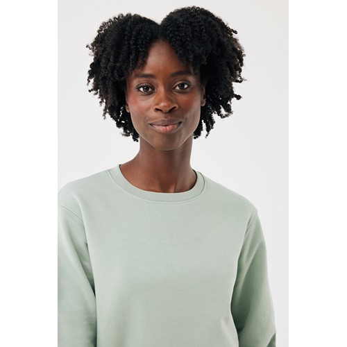 IQONIQ Torla recycled cotton crew neck IQONIQ Torla recycled cotton crew neck