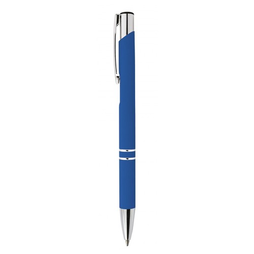BALLPOINT ALUMINIUM RUBBER-COATED BALLPOINT ALUMINIUM RUBBER-COATED