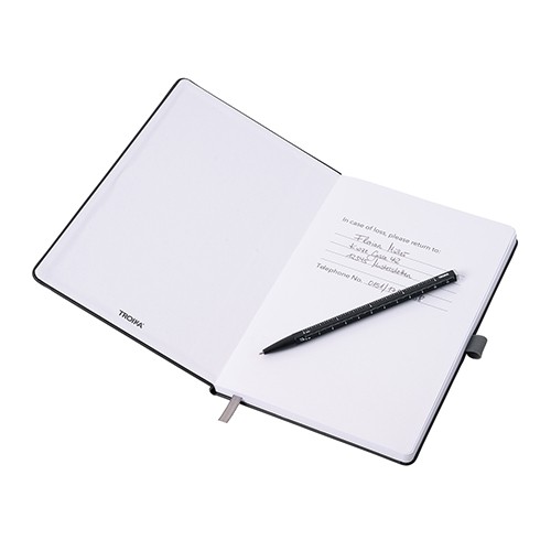 Carnet SLIMPAD A5