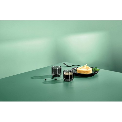 Tazza da caffè AdHoc Impact da 45 ml, set da 2 pezzi