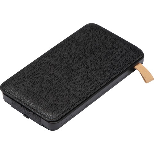Power bank solarny 8 000 mAh