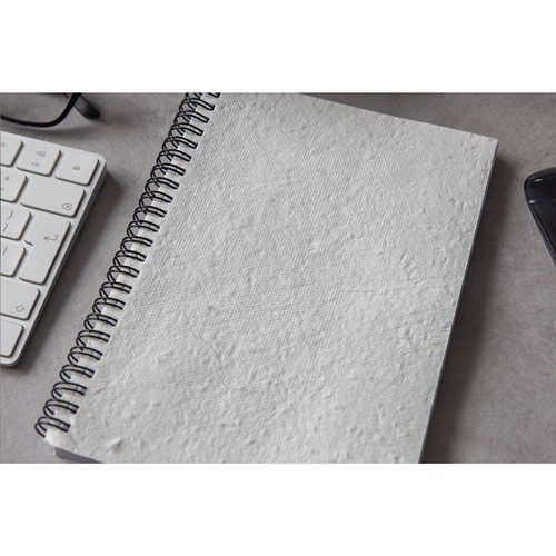 Seed Paper Notebook A5 Seed Paper Notebook A5