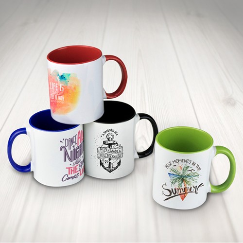 MUG COLOR SUBLIMA MUG COLOR SUBLIMA