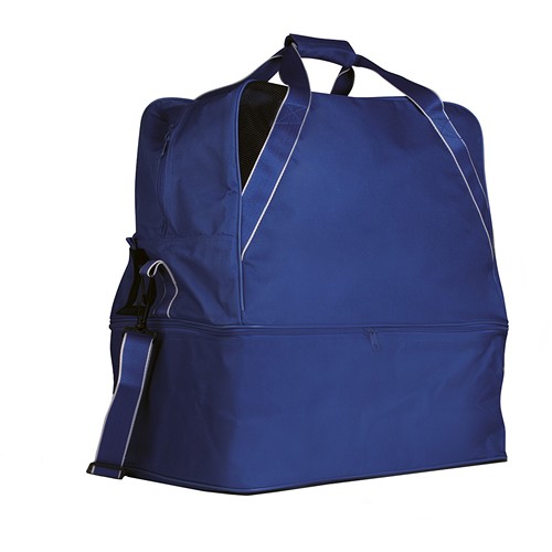 BOLSA DEPORTIVA EN POLIÉSTER 600D