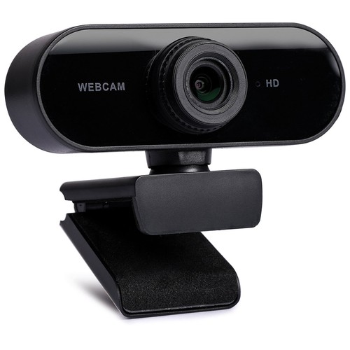 PLASTIC WEBCAM