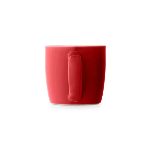COMANDER. Taza de cerámica 370 mL COMANDER. Taza de cerámica 370 mL