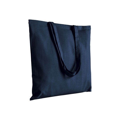 180 g/m2 cotton bag with long handles 180 g/m2 cotton bag with long handles