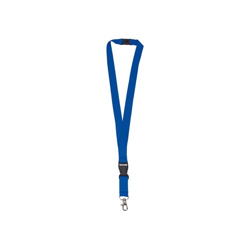 Cordón de poliéster de 20 mm con hebilla y gancho Cordón de poliéster de 20 mm con hebilla y gancho