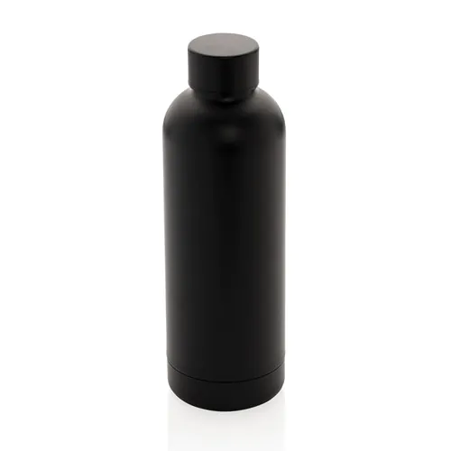 Bottiglia termica Impact in acciaio riciclato RCS 500ml