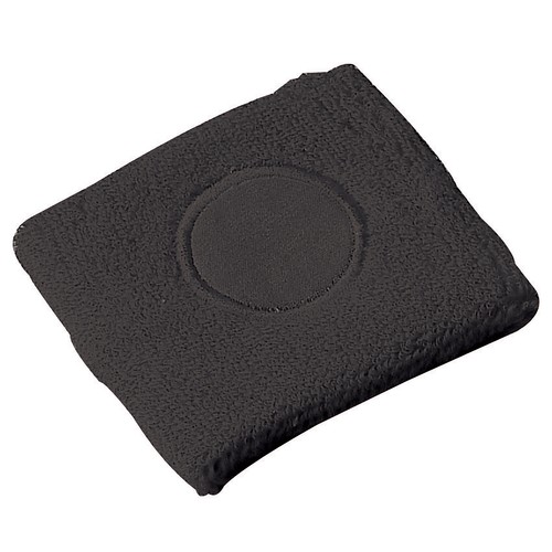 Customisable terry sweat wristband (75% cotton/10% nylon/15% spandex) Customisable terry sweat wristband (75% cotton/10% nylon/15% spandex)