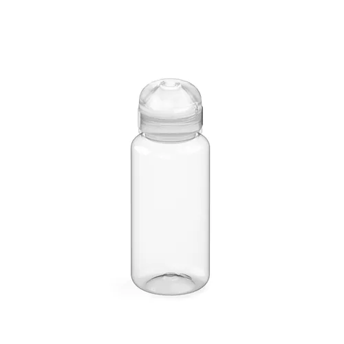 Drink bottle "Sports" clear-transparent 0.4 l Drink bottle "Sports" clear-transparent 0.4 l