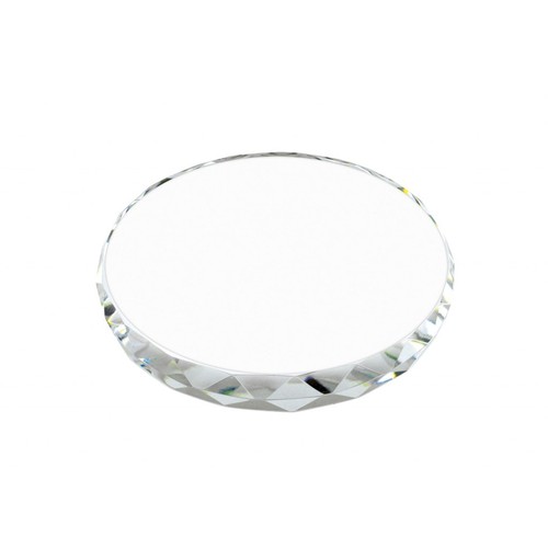 PAPER WEIGHT SHAPED FOR SUBLIMATION