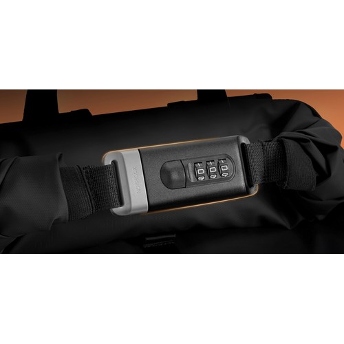 Urban Water Resistant Bike Backpack Urban Water Resistant Bike Backpack