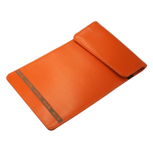 Caja de bloqueo de la señal RFID Caja de bloqueo de la señal RFID