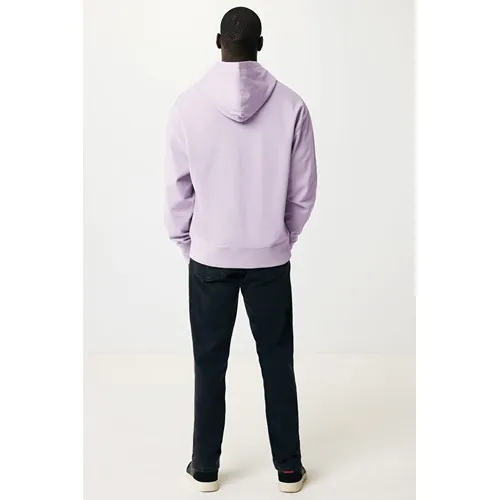 Sweat à capuche en coton recyclé IQONIQ Yoho