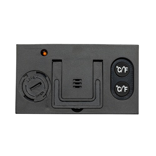 termometro per interni