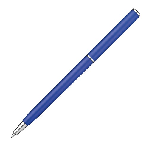 Penna in plastica OTTILIE