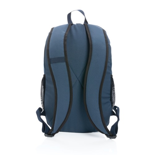 Zaino casual in rPET 300D Impact AWARE™ Zaino casual in rPET 300D Impact AWARE™