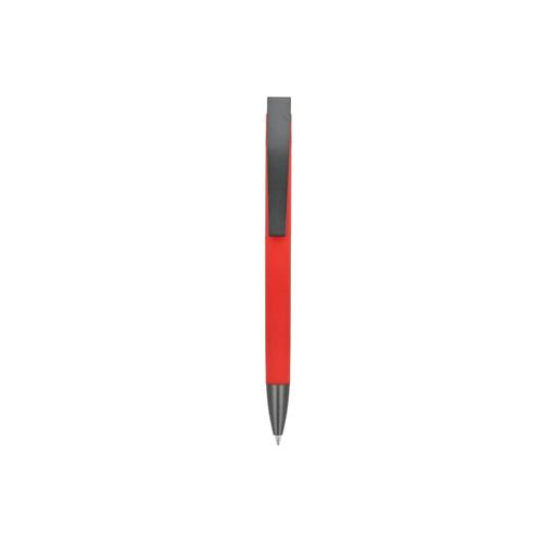 Ballpen Vegas softtouch metal clip Ballpen Vegas softtouch metal clip