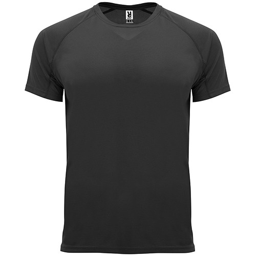 T-shirt technique manches courtes BAHRAIN