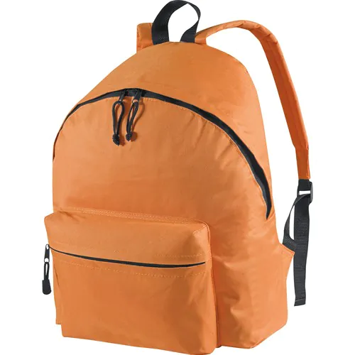 Gran mochila. Gran mochila.