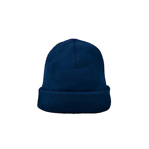 Bonnet tricoté. PLANET