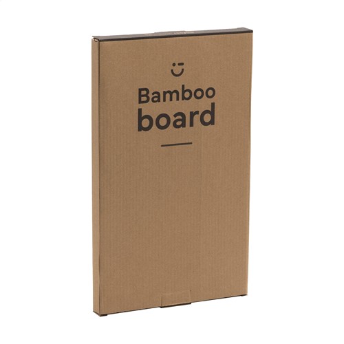 Bamboo Board planche à découper Bamboo Board planche à découper