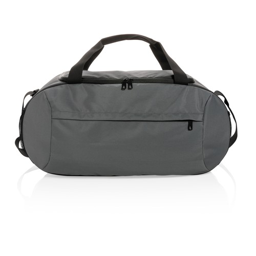 Impact AWARE™ RPET modern sports duffel Impact AWARE™ RPET modern sports duffel