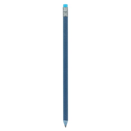 Denim Pencil - recycled