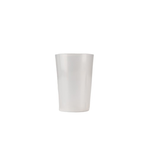 Gobelet réutilisable personnalisé 40cl Stadium vierge Gobelet réutilisable personnalisé 40cl Stadium vierge