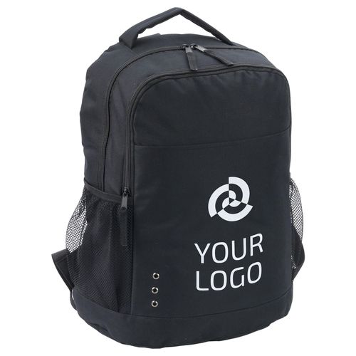 Polyester (600D) backpack Harry Polyester (600D) backpack Harry