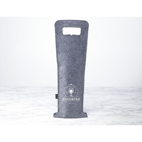 Wine Bag-to-Give GRS RPET