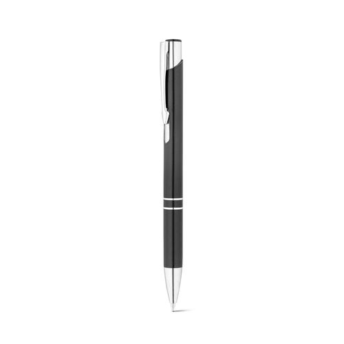 RE-BETA. Recycled aluminium (100% rAL) ballpoint pen RE-BETA. Recycled aluminium (100% rAL) ballpoint pen